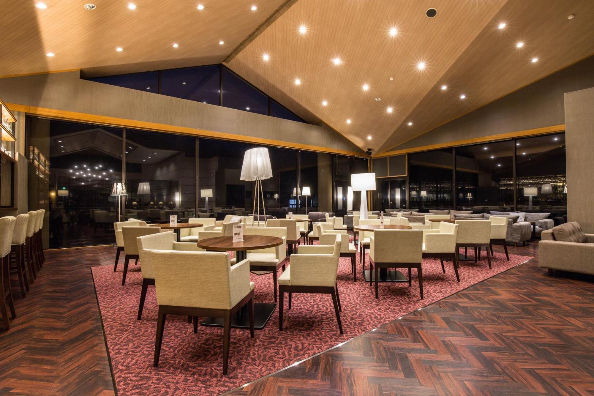 Hotel Goryukan Hakuba Kültér fotó